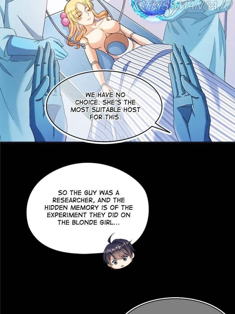 Cultivation Chat Group Kainu Manga Chapter 480 Page 6
