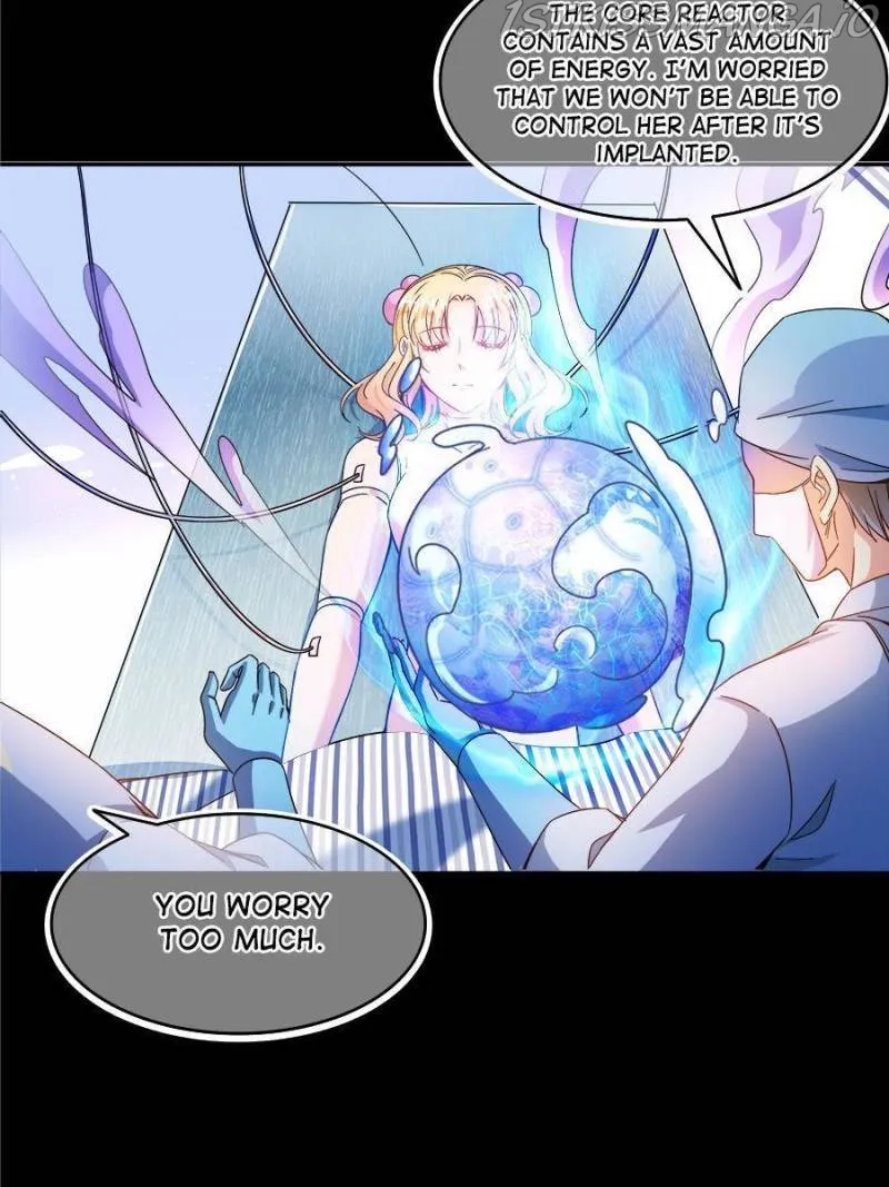 Cultivation Chat Group Kainu Manga Chapter 480 Page 7