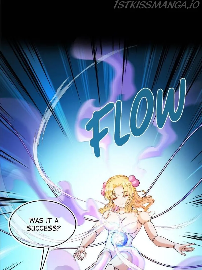 Cultivation Chat Group Kainu Manga Chapter 480 Page 8