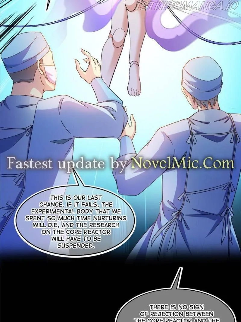 Cultivation Chat Group Kainu Manga Chapter 480 Page 9