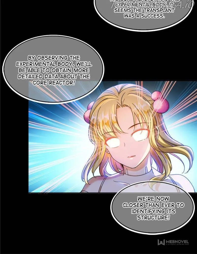 Cultivation Chat Group Kainu Manga Chapter 480 Page 10