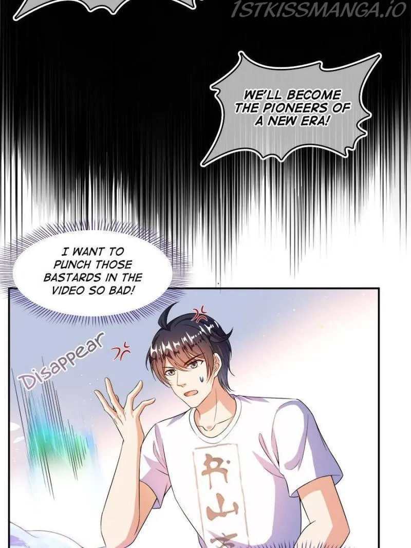 Cultivation Chat Group Kainu Manga Chapter 480 Page 12