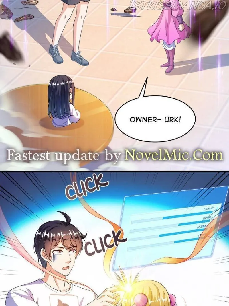 Cultivation Chat Group Kainu Manga Chapter 480 Page 14