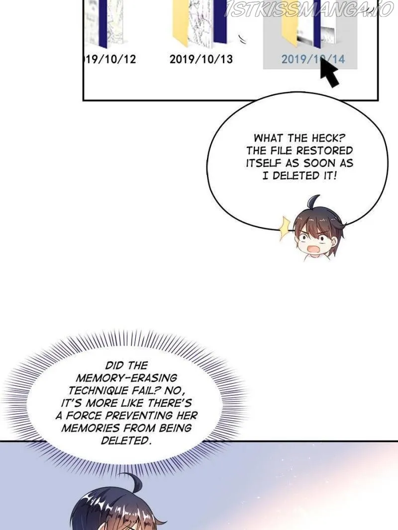 Cultivation Chat Group Kainu Manga Chapter 480 Page 16