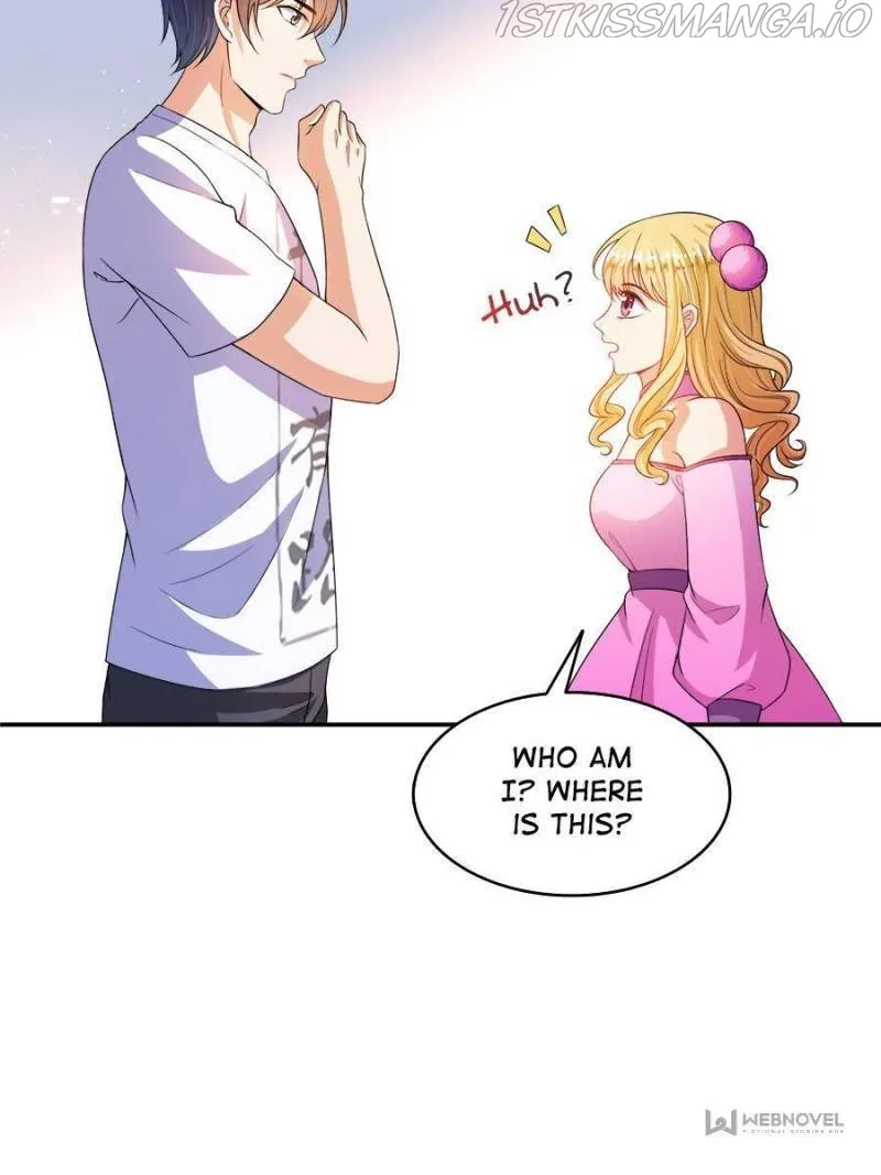 Cultivation Chat Group Kainu Manga Chapter 480 Page 17