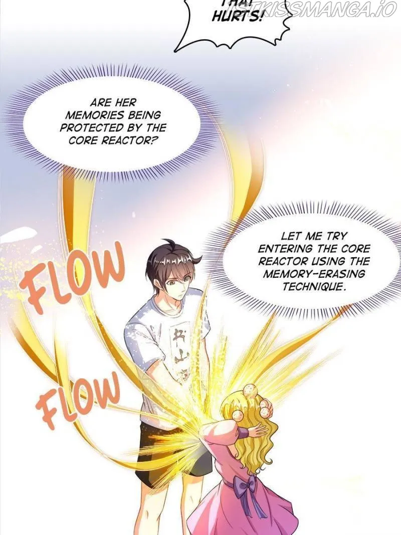 Cultivation Chat Group Kainu Manga Chapter 480 Page 19