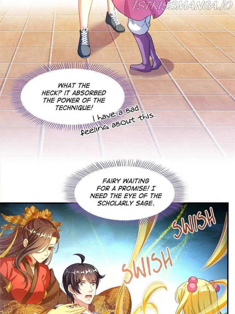 Cultivation Chat Group Kainu Manga Chapter 480 Page 20
