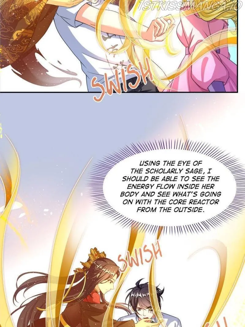 Cultivation Chat Group Kainu Manga Chapter 480 Page 21