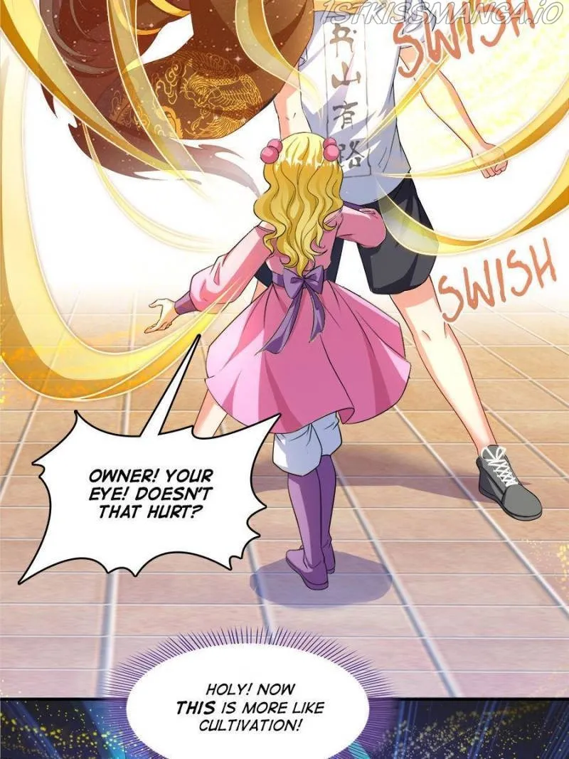 Cultivation Chat Group Kainu Manga Chapter 480 Page 22
