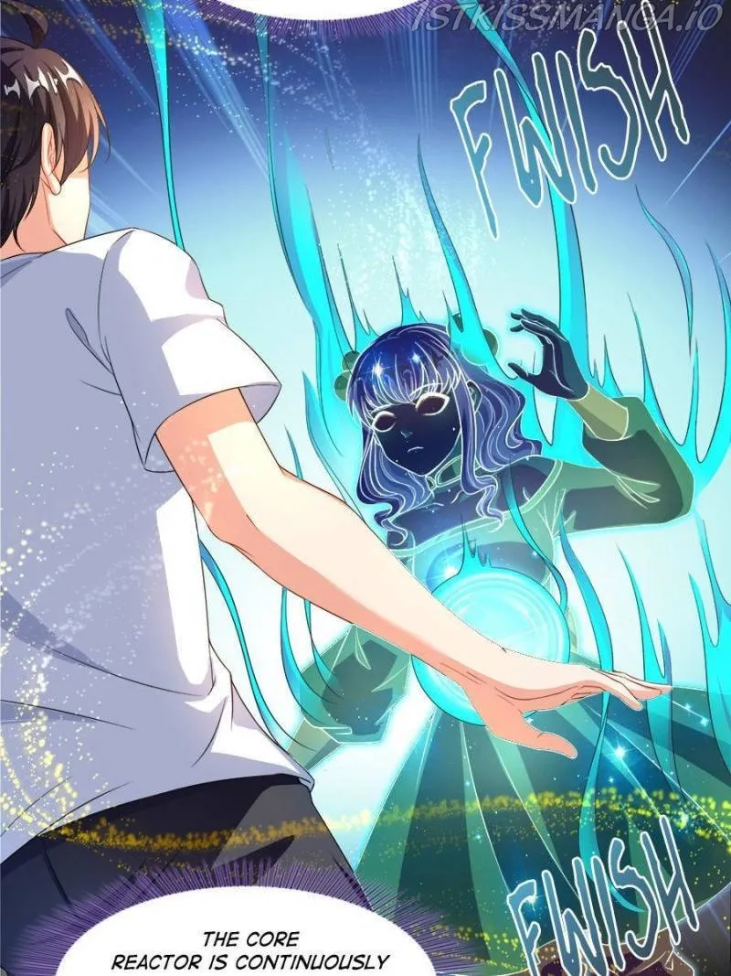 Cultivation Chat Group Kainu Manga Chapter 480 Page 23