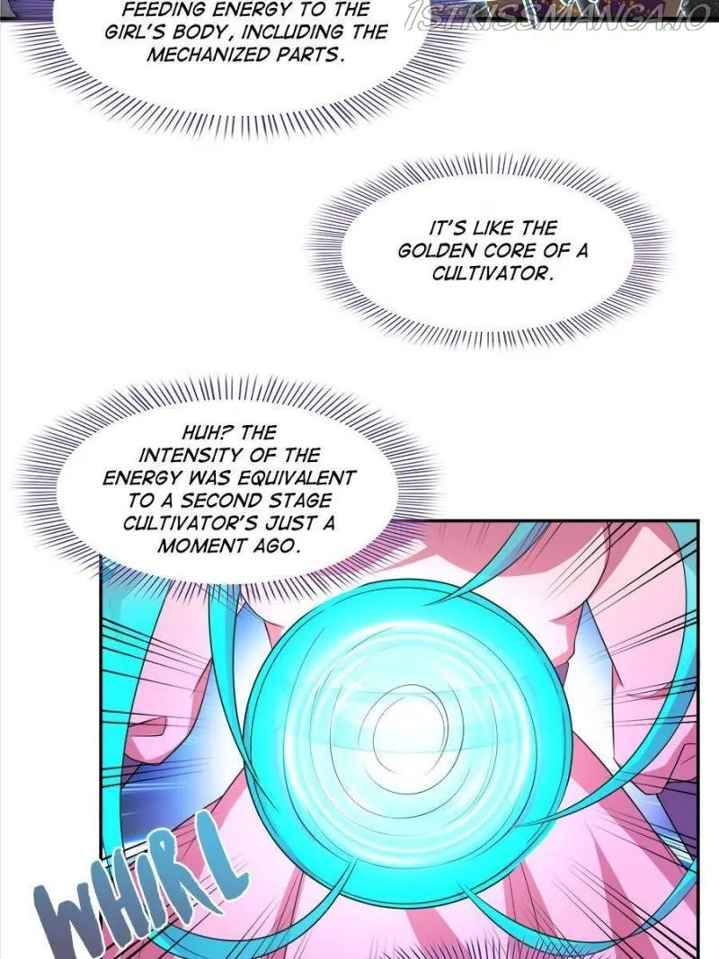 Cultivation Chat Group Kainu Manga Chapter 480 Page 24