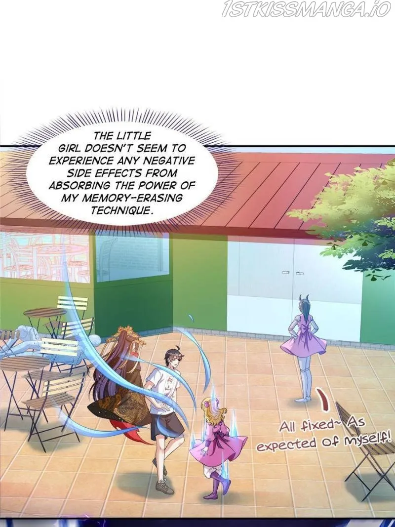 Cultivation Chat Group Kainu Manga Chapter 480 Page 26