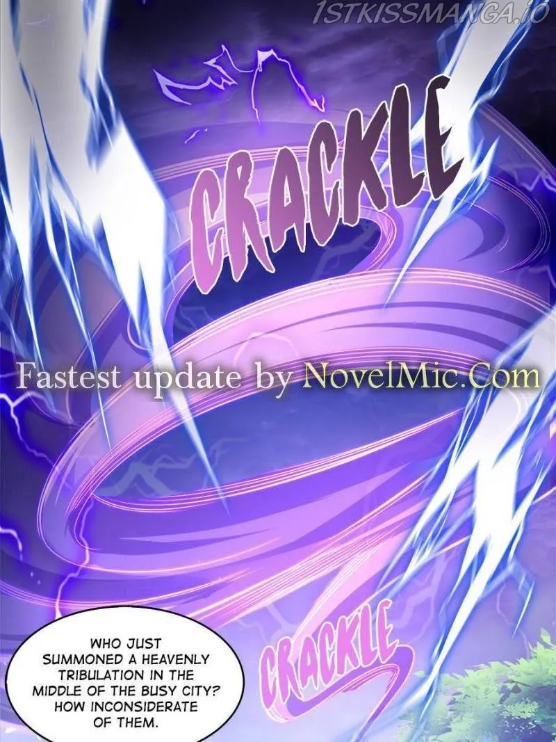 Cultivation Chat Group Kainu Manga Chapter 480 Page 27
