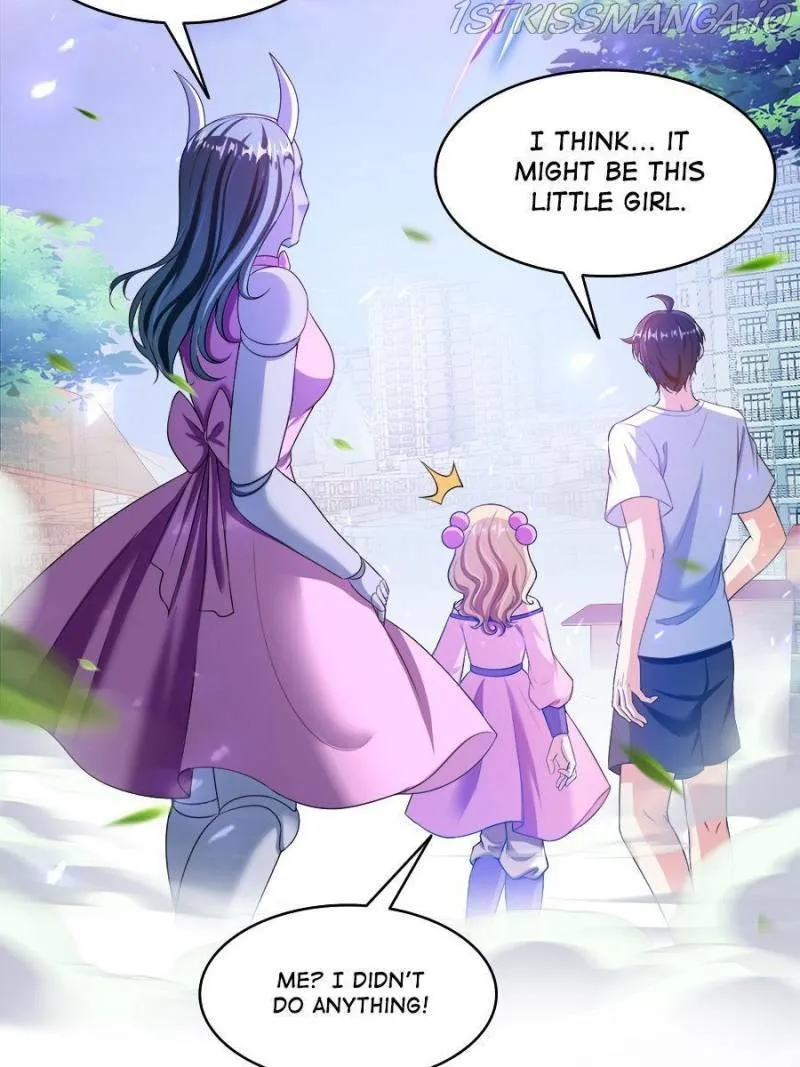 Cultivation Chat Group Kainu Manga Chapter 480 Page 28