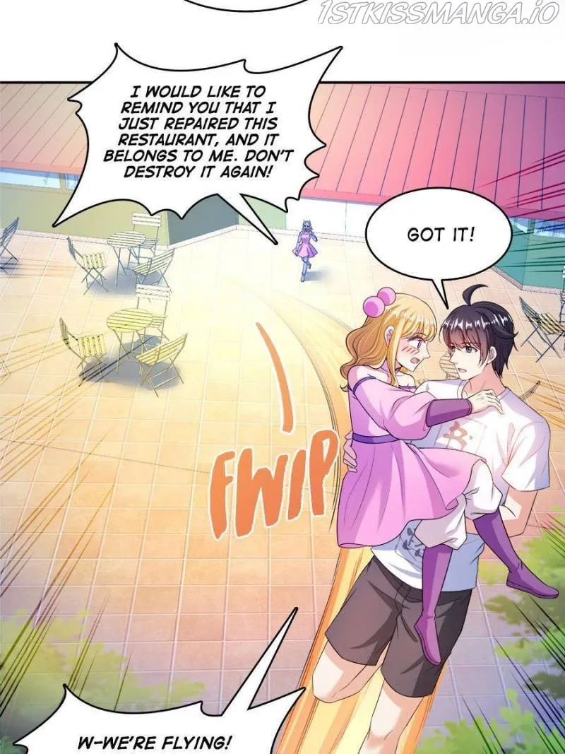 Cultivation Chat Group Kainu Manga Chapter 480 Page 29
