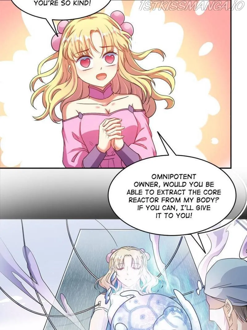 Cultivation Chat Group Kainu Manga Chapter 480 Page 36