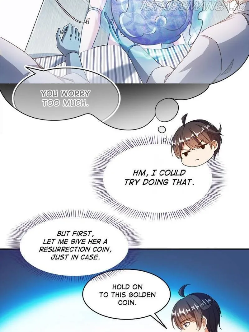 Cultivation Chat Group Kainu Manga Chapter 480 Page 37