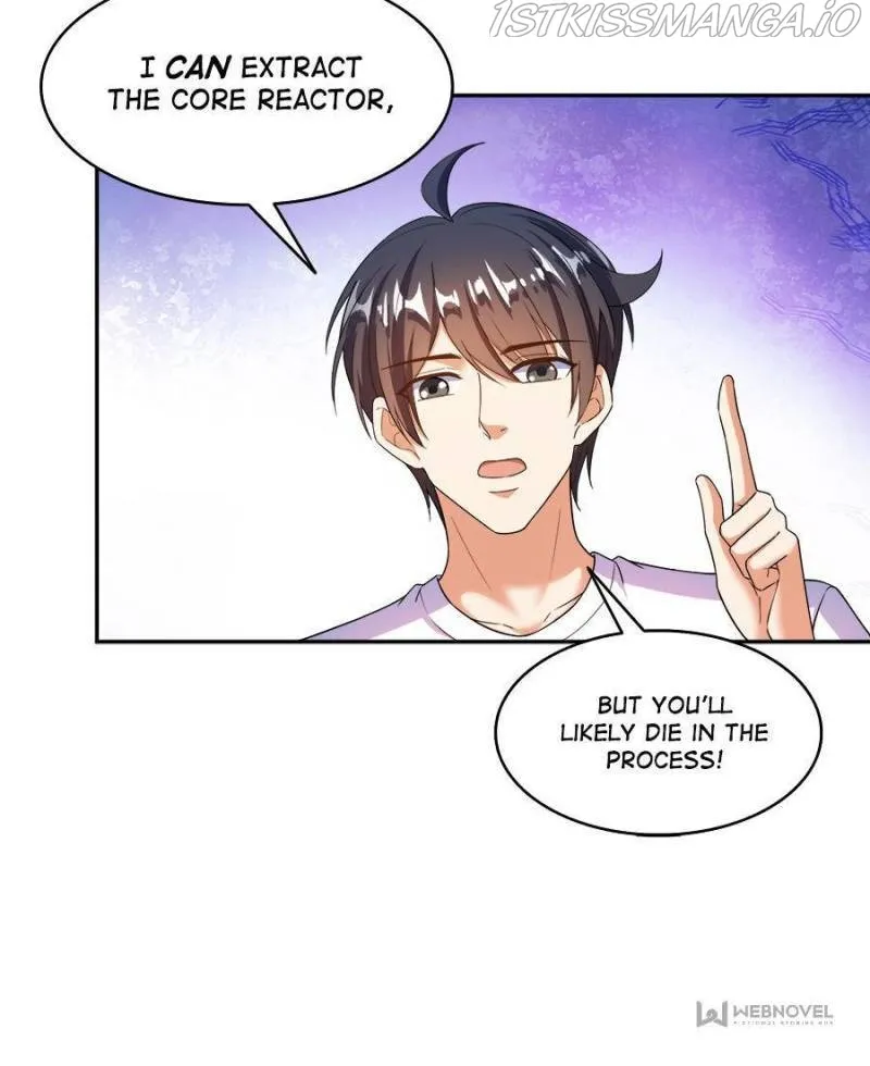 Cultivation Chat Group Kainu Manga Chapter 480 Page 39
