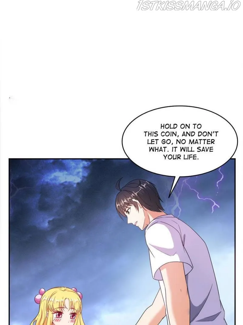 Cultivation Chat Group Kainu Manga Chapter 480 Page 40