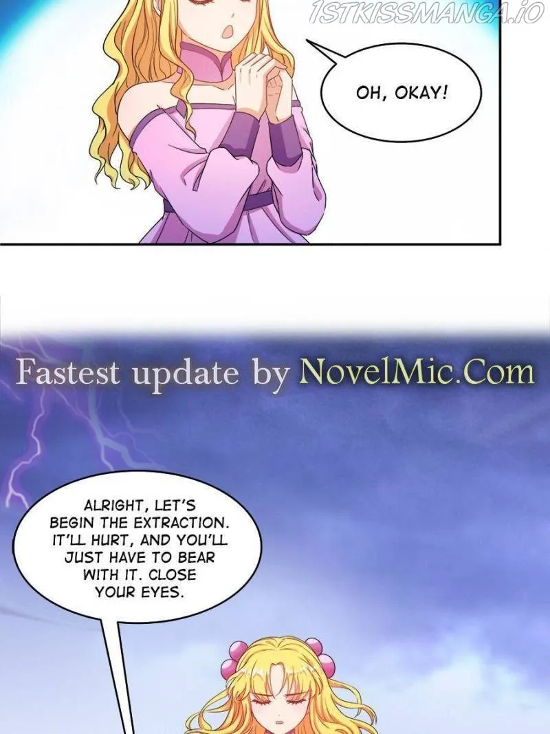 Cultivation Chat Group Kainu Manga Chapter 480 Page 42