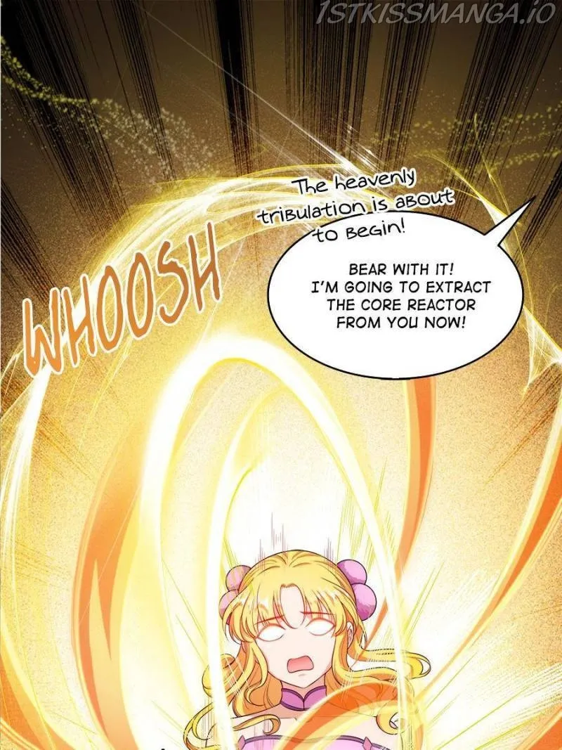 Cultivation Chat Group Kainu Manga Chapter 480 Page 46