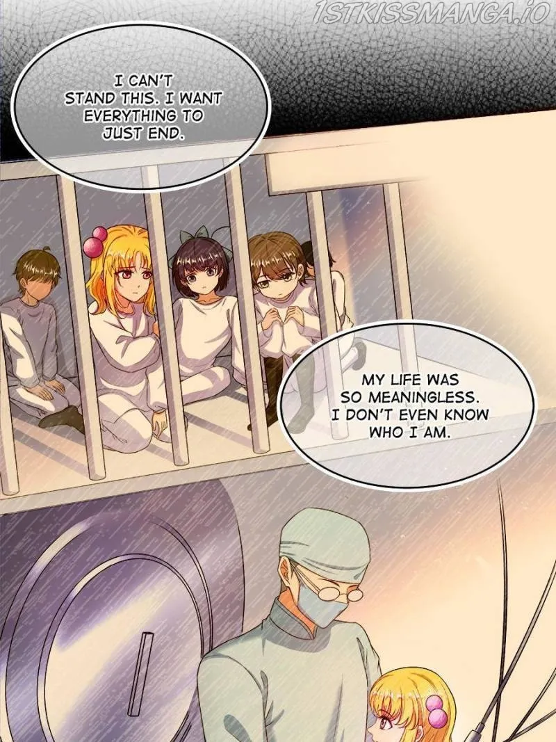 Cultivation Chat Group Kainu Manga Chapter 480 Page 48