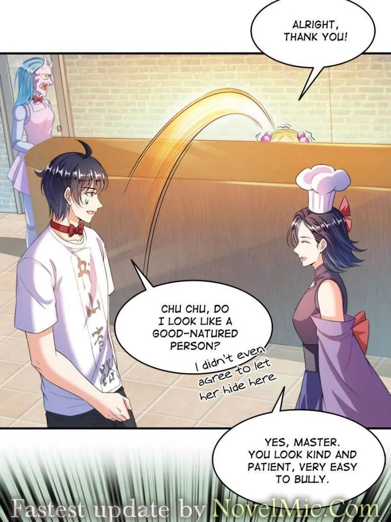 Cultivation Chat Group Kainu Manga Chapter 478 Page 3