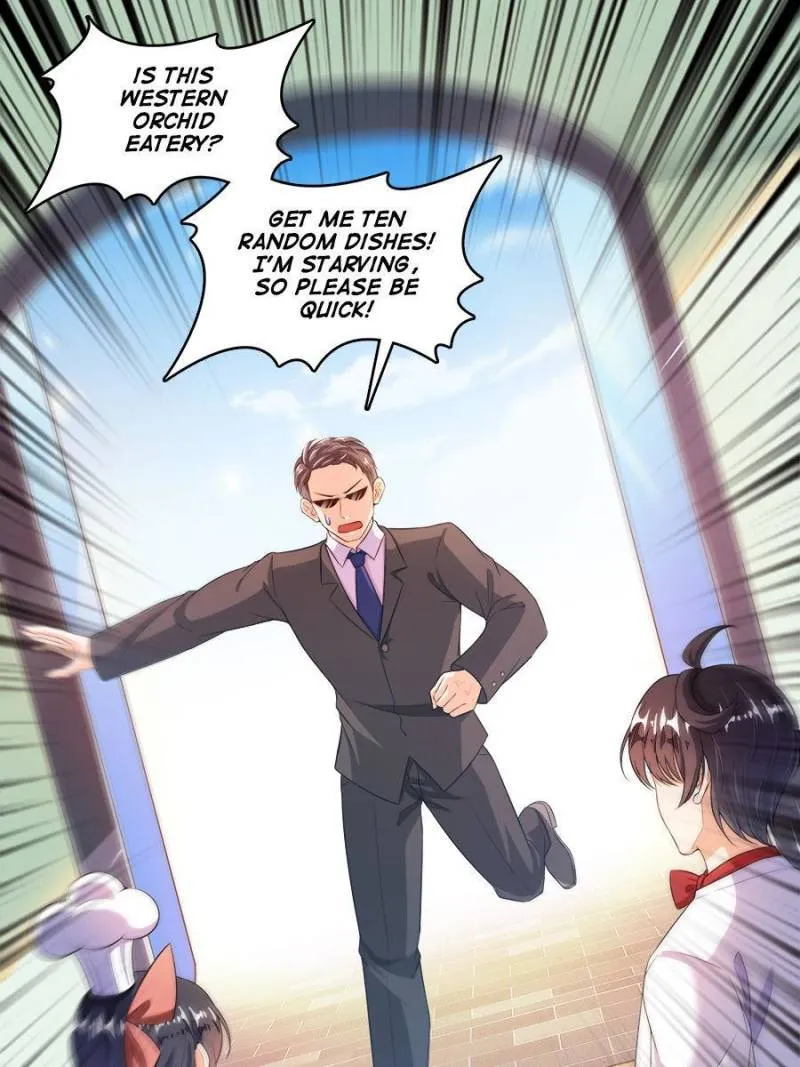 Cultivation Chat Group Kainu Manga Chapter 478 Page 4