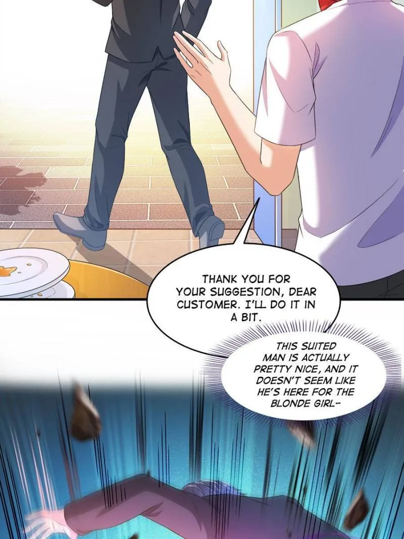 Cultivation Chat Group Kainu Manga Chapter 478 Page 8