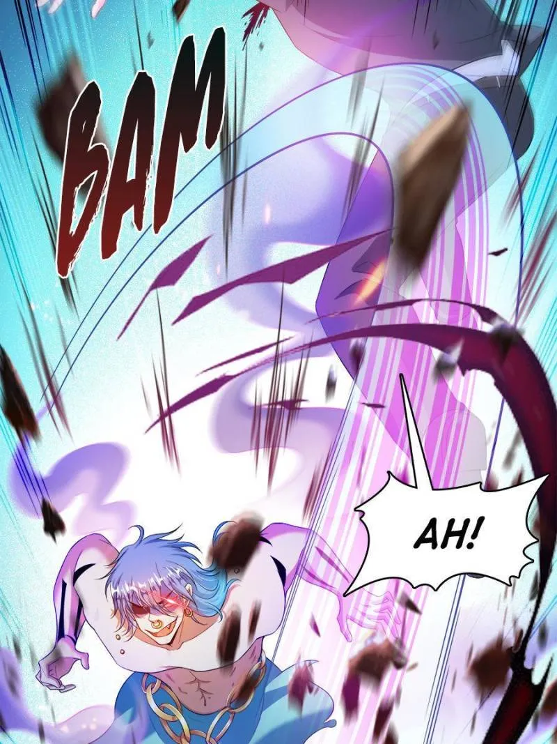 Cultivation Chat Group Kainu Manga Chapter 478 Page 9