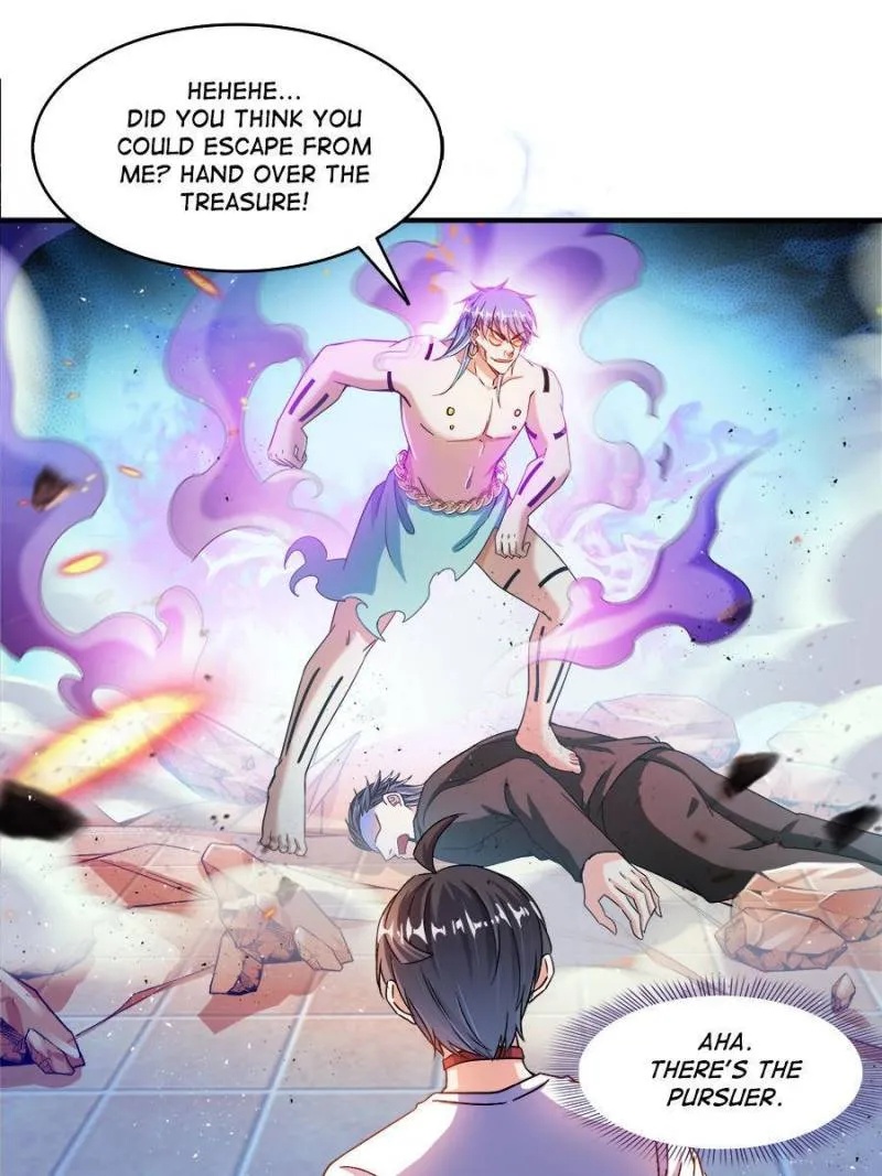Cultivation Chat Group Kainu Manga Chapter 478 Page 11