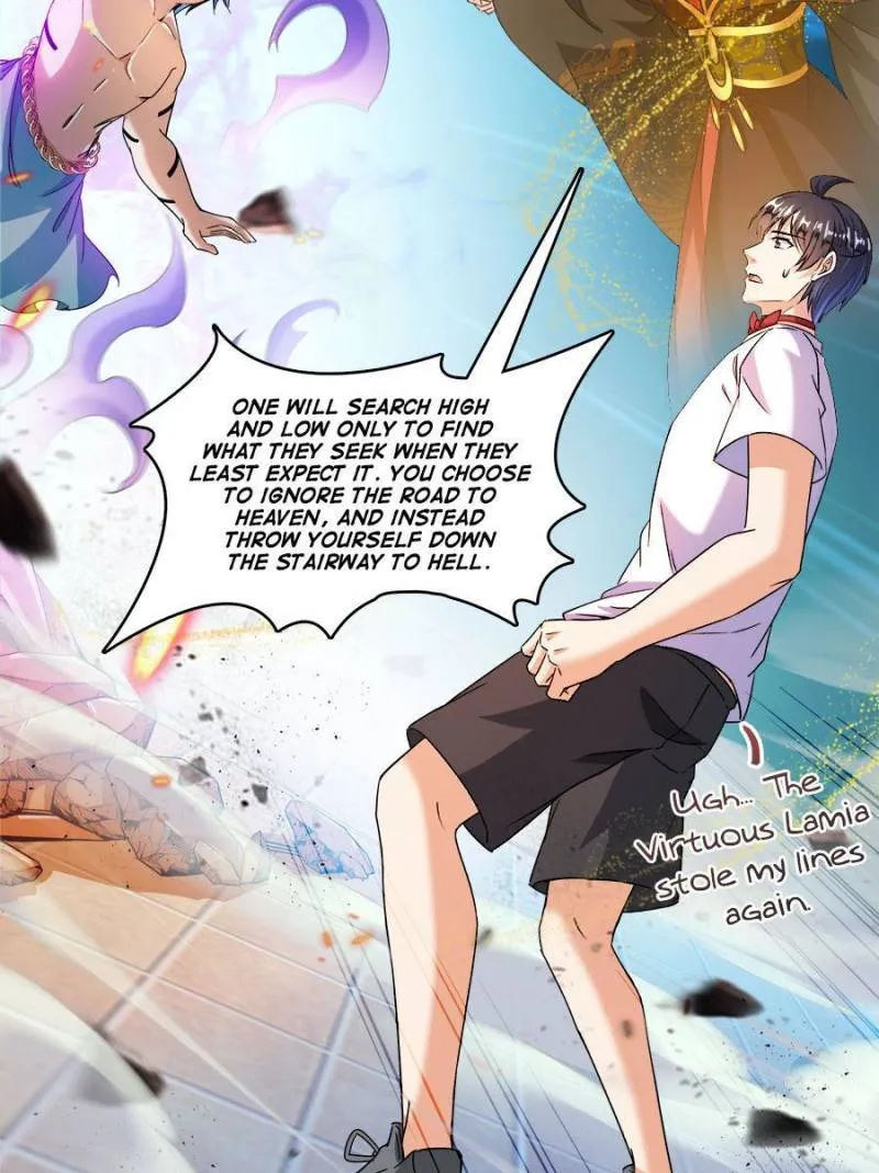 Cultivation Chat Group Kainu Manga Chapter 478 Page 14