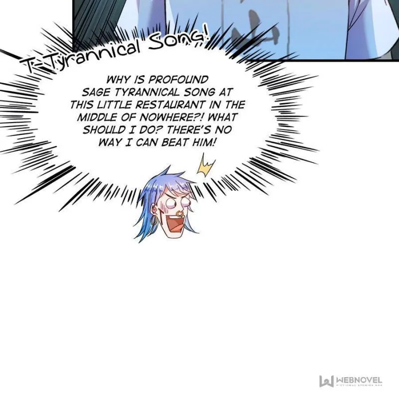 Cultivation Chat Group Kainu Manga Chapter 478 Page 17
