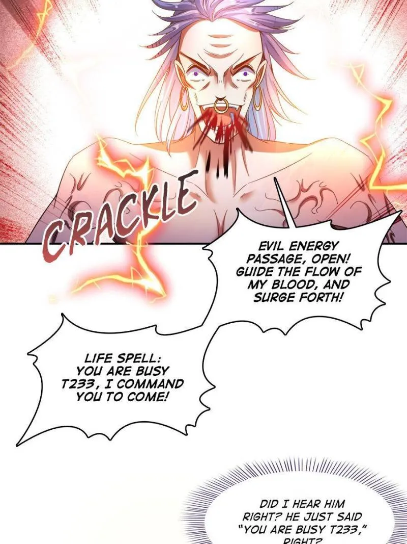 Cultivation Chat Group Kainu Manga Chapter 478 Page 20