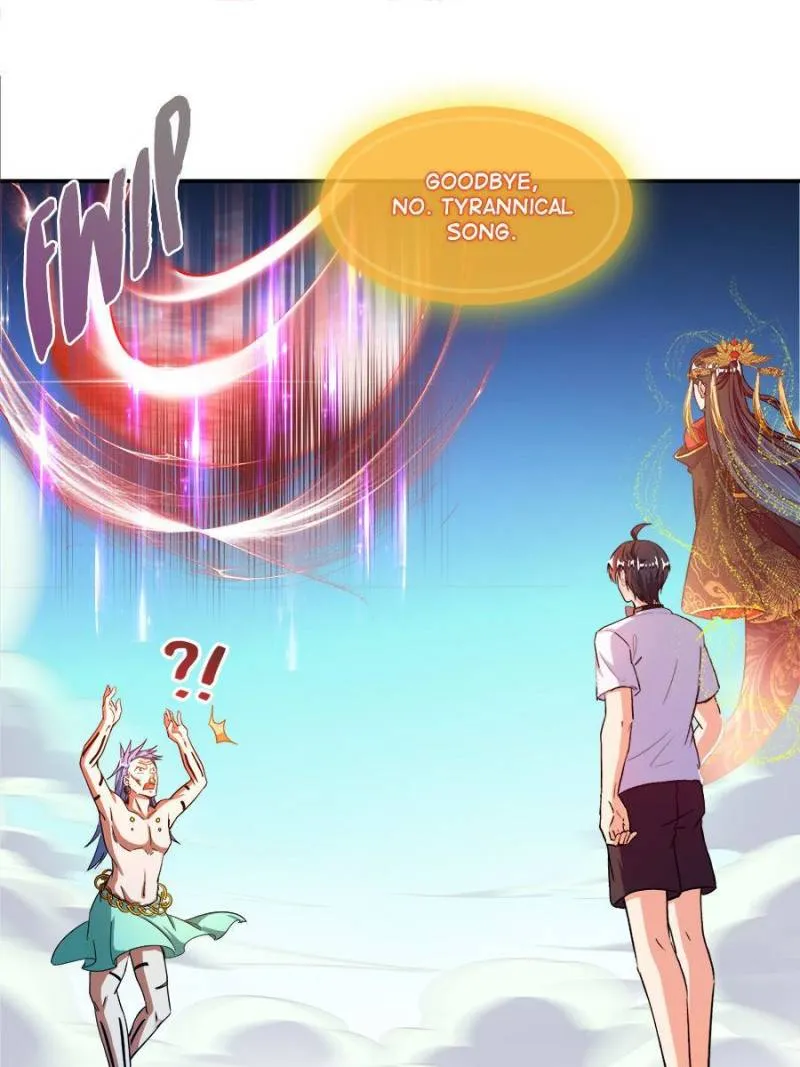 Cultivation Chat Group Kainu Manga Chapter 478 Page 25