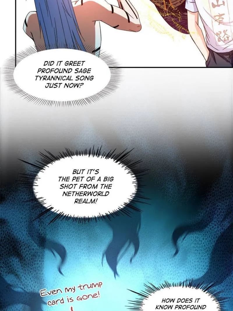 Cultivation Chat Group Kainu Manga Chapter 478 Page 29