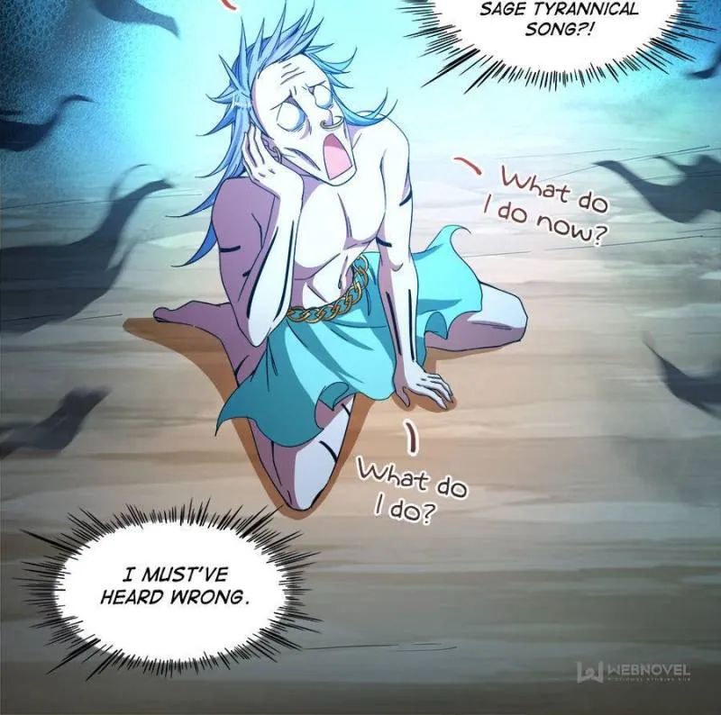 Cultivation Chat Group Kainu Manga Chapter 478 Page 30