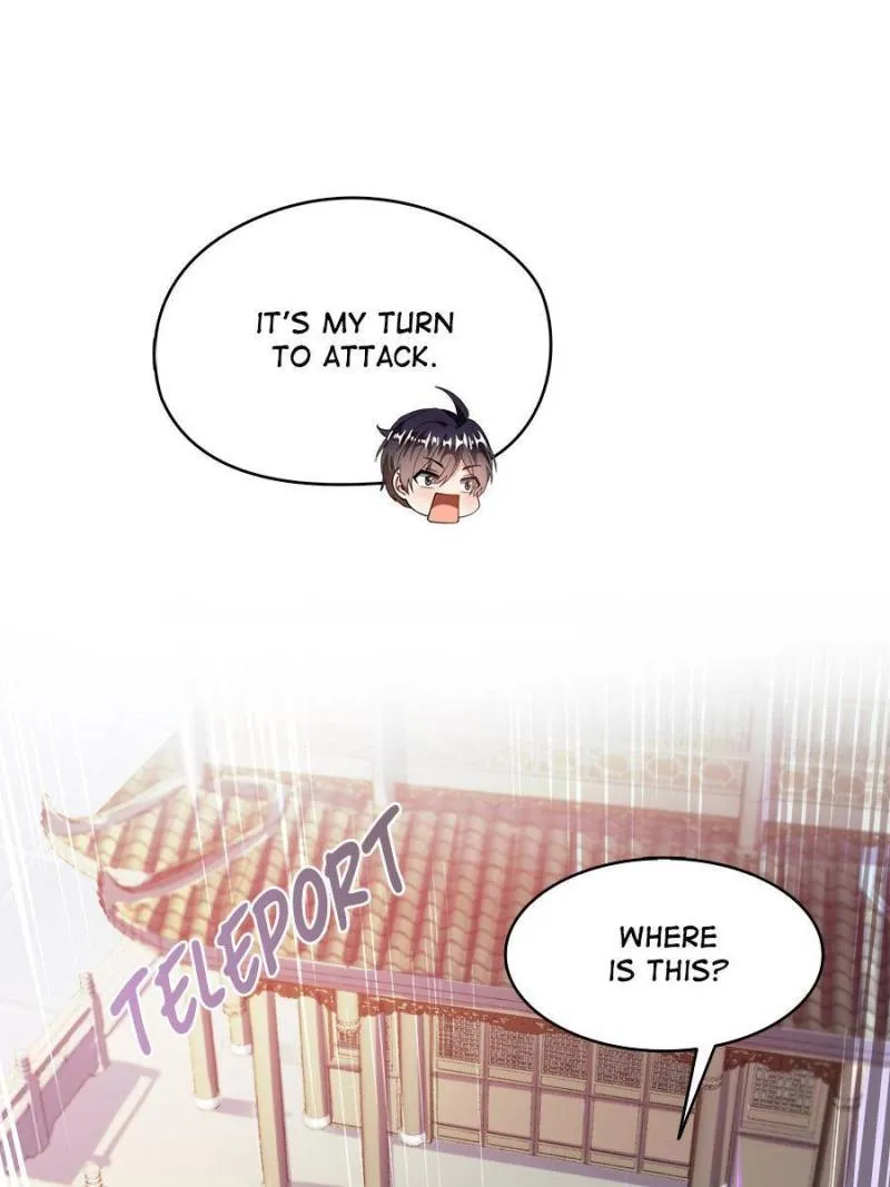 Cultivation Chat Group Kainu Manga Chapter 478 Page 31