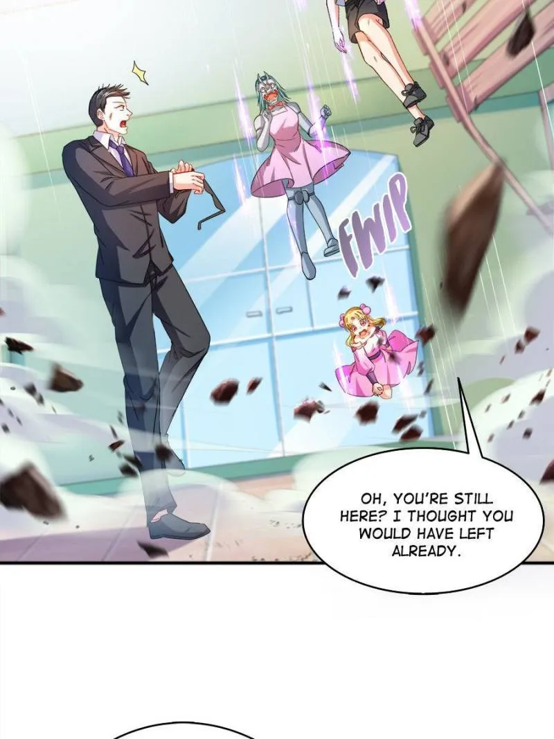 Cultivation Chat Group Kainu Manga Chapter 478 Page 36
