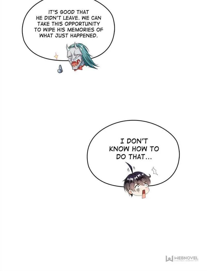 Cultivation Chat Group Kainu Manga Chapter 478 Page 37