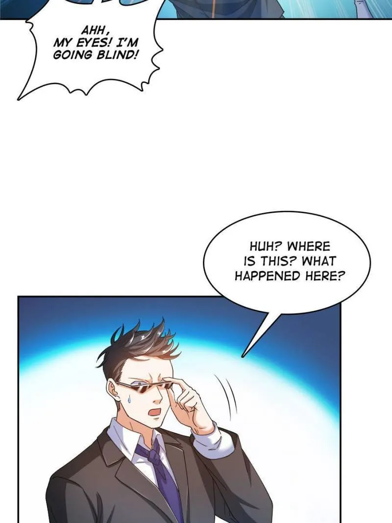 Cultivation Chat Group Kainu Manga Chapter 478 Page 39