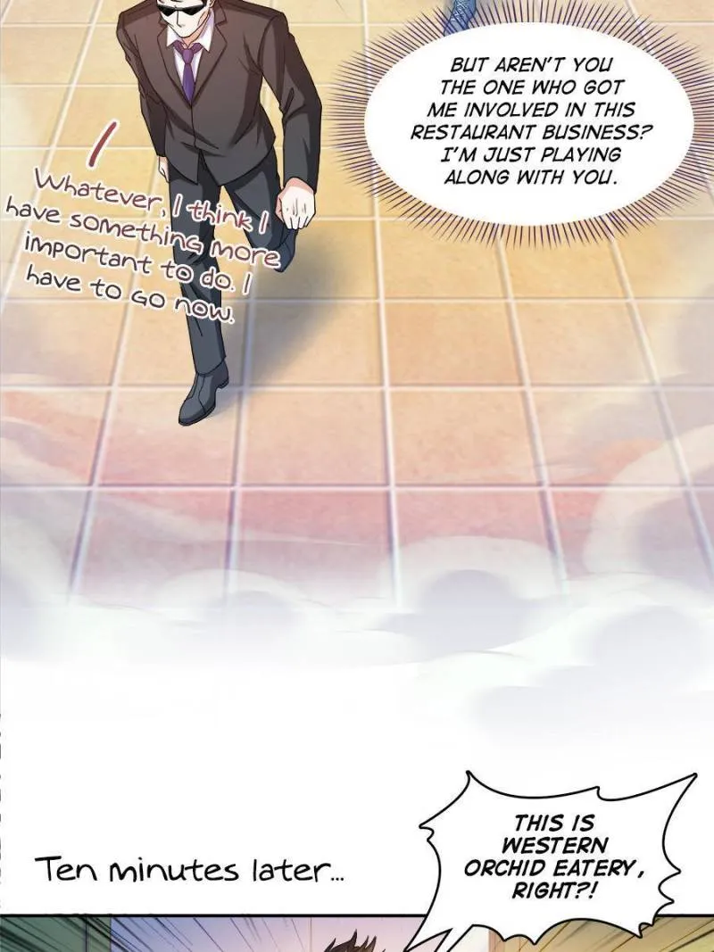 Cultivation Chat Group Kainu Manga Chapter 478 Page 41