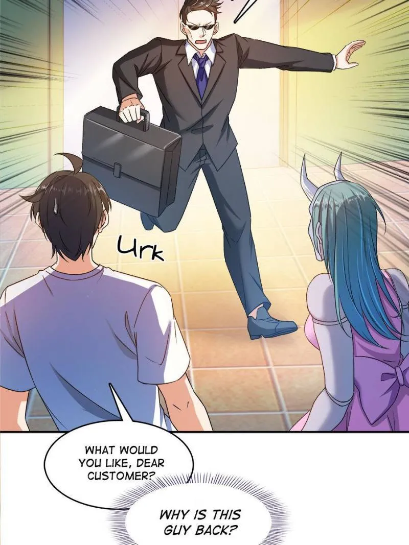 Cultivation Chat Group Kainu Manga Chapter 478 Page 42