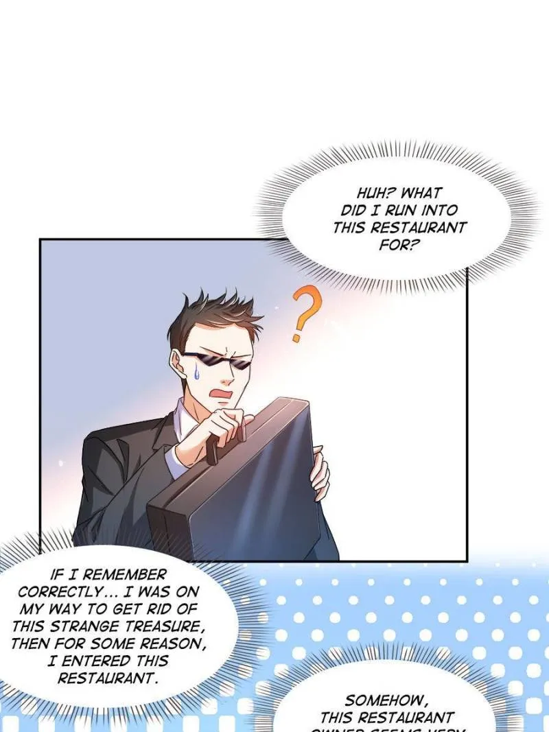 Cultivation Chat Group Kainu Manga Chapter 478 Page 44