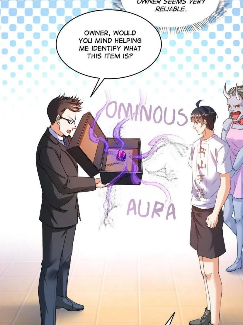 Cultivation Chat Group Kainu Manga Chapter 478 Page 45