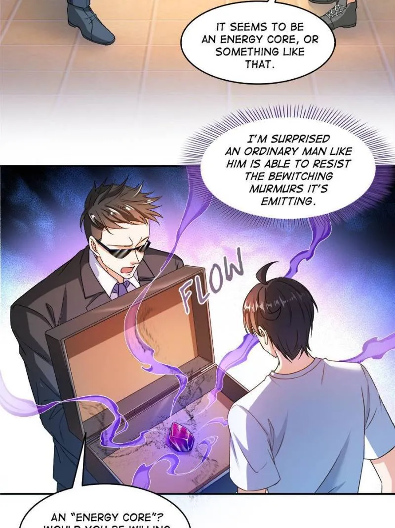 Cultivation Chat Group Kainu Manga Chapter 478 Page 46