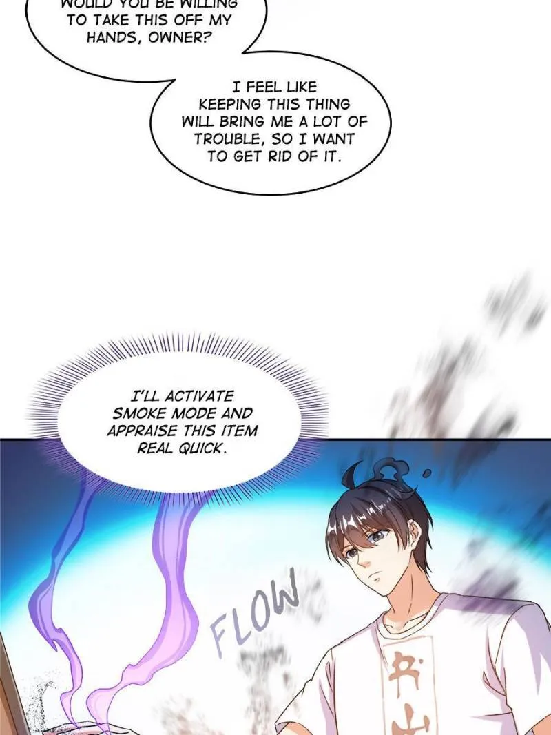 Cultivation Chat Group Kainu Manga Chapter 478 Page 47
