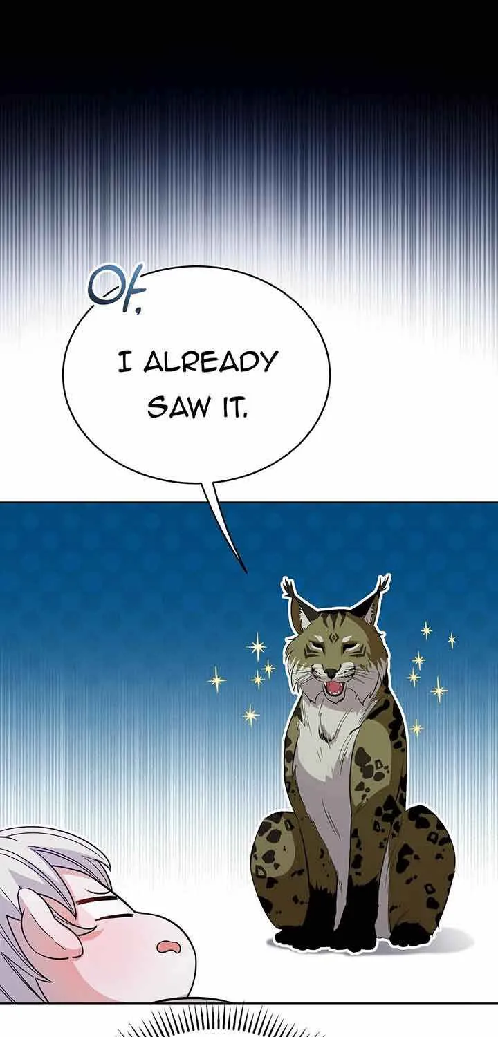 The White Tiger's Daughter Kainu Manga Chapter 5 Page 79