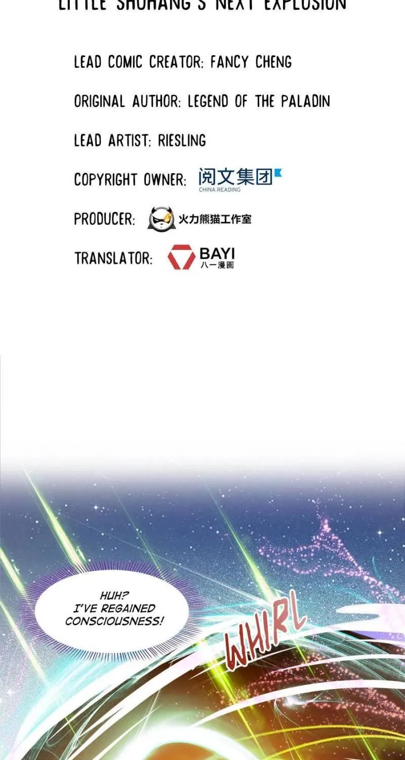 Cultivation Chat Group Kainu Manga Chapter 476 Page 15