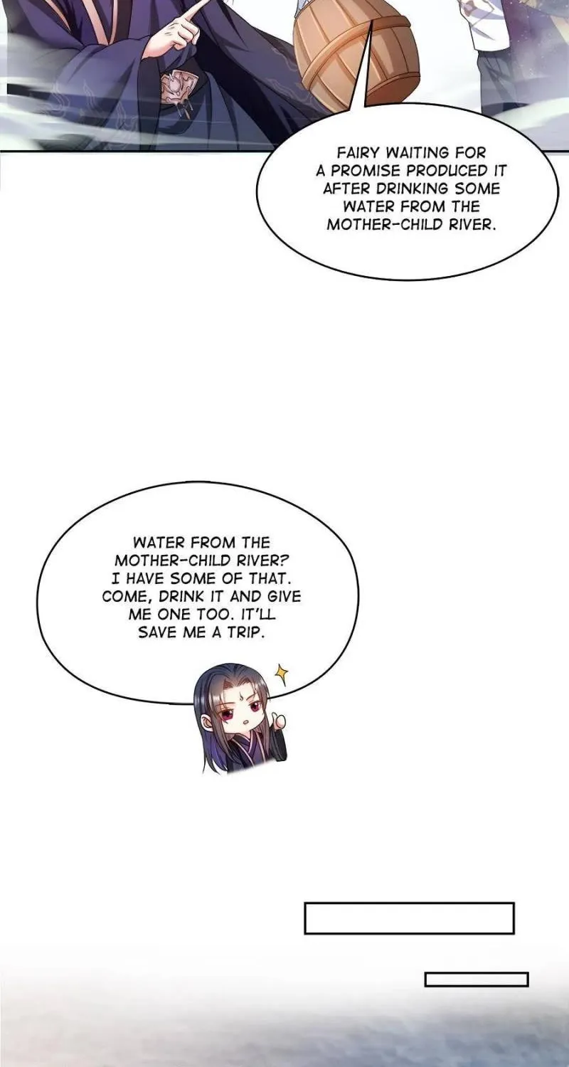 Cultivation Chat Group Kainu Manga Chapter 476 Page 22